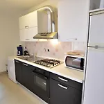 Josip-3 By Interhome Apartamento Tribalj