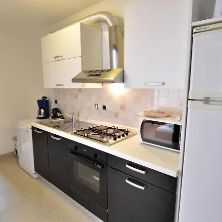 Josip-3 By Interhome Διαμέρισμα Tribalj