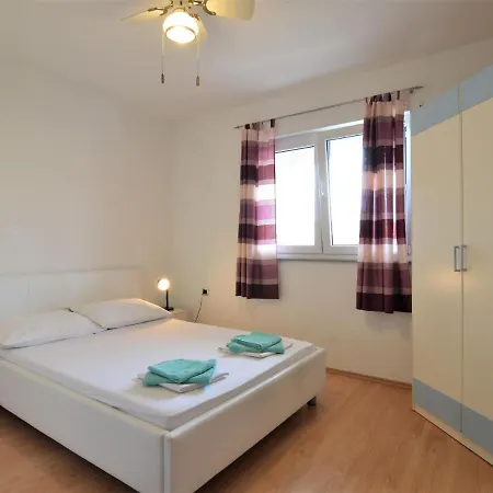 Josip-3 By Interhome * Tribalj