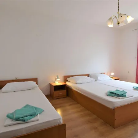 Appartamento Josip-3 By Interhome Tribalj