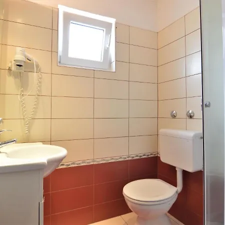 Διαμέρισμα Josip-3 By Interhome *