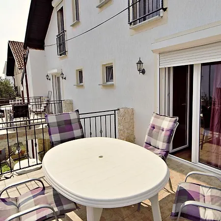 Appartamento Josip-3 By Interhome