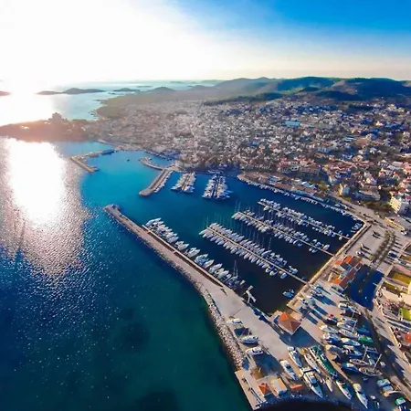 Josip-3 By Interhome Lejlighed