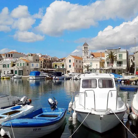 Josip-3 By Interhome Tribalj