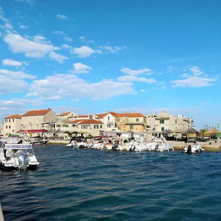 Διαμέρισμα Josip-3 By Interhome Tribalj