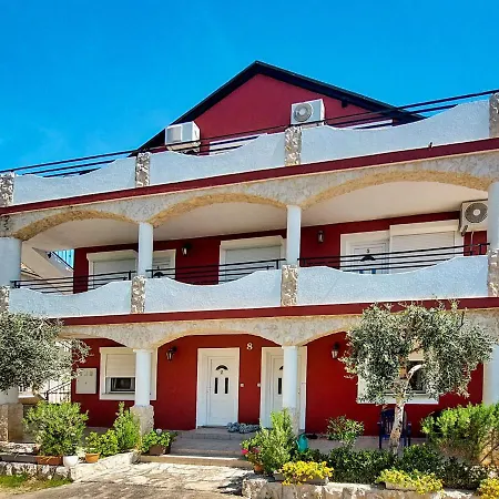 Josip-3 By Interhome * Tribunj (Sibenik-Knin)