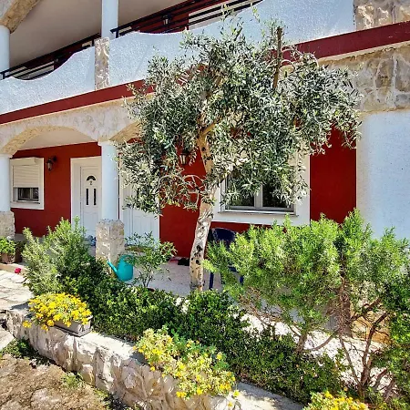 Josip-3 By Interhome Tribunj (Sibenik-Knin)