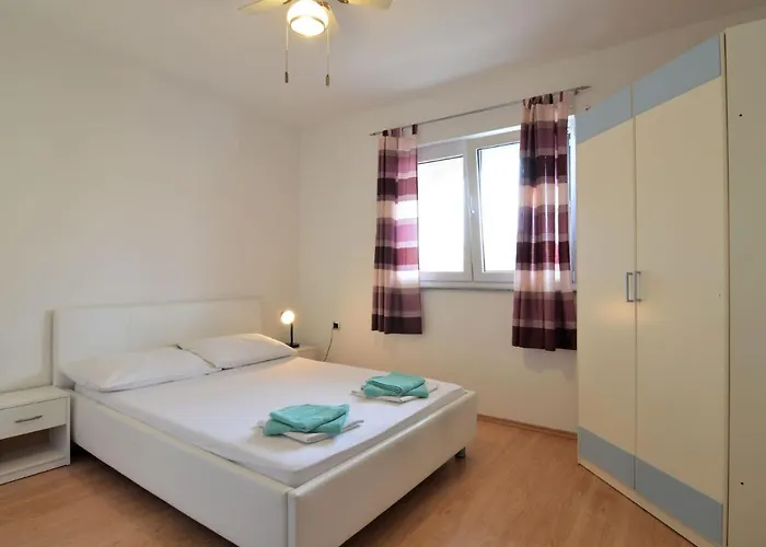 Josip-3 By Interhome * Tribalj