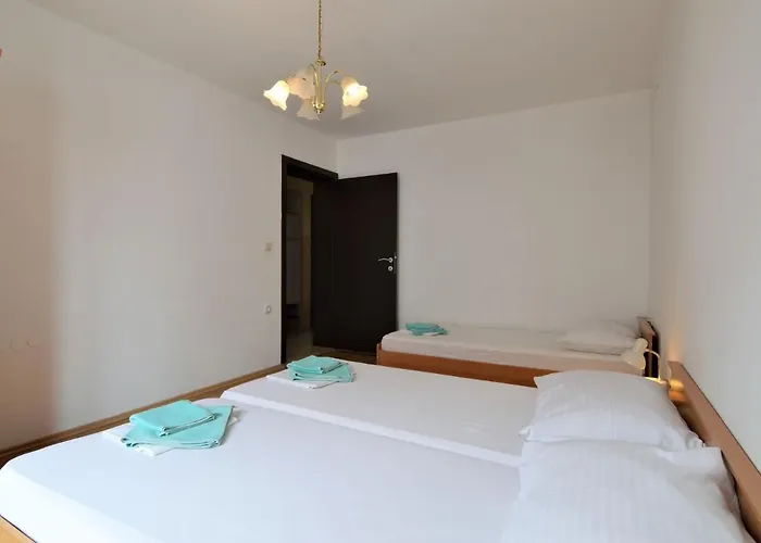 Josip-3 By Interhome Tribalj