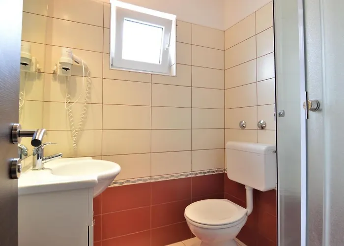 Apartament Josip-3 By Interhome *