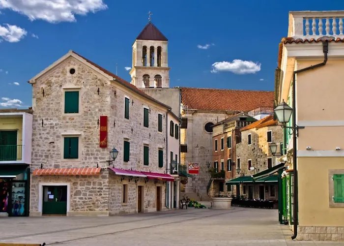 Josip-3 By Interhome * Tribalj