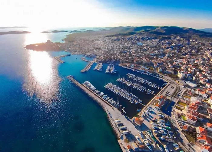 Josip-3 By Interhome Apartament