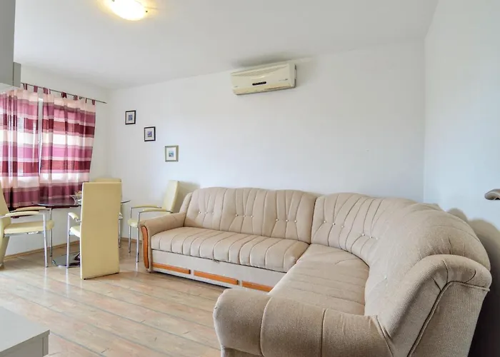 Josip-3 By Interhome Apartament *