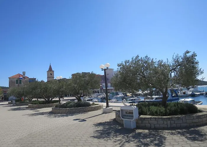 Apartament Josip-3 By Interhome