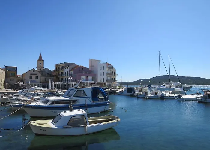 Josip-3 By Interhome