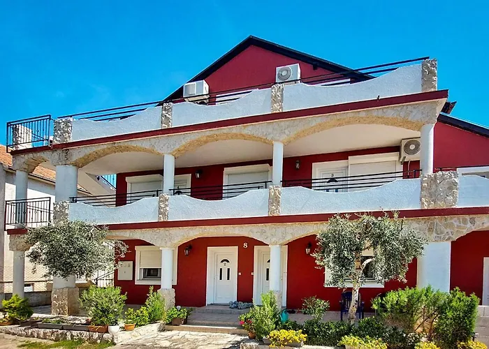 Josip-3 By Interhome * Tribalj