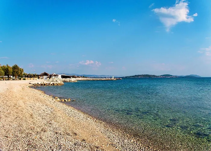 Josip-3 By Interhome Apartament