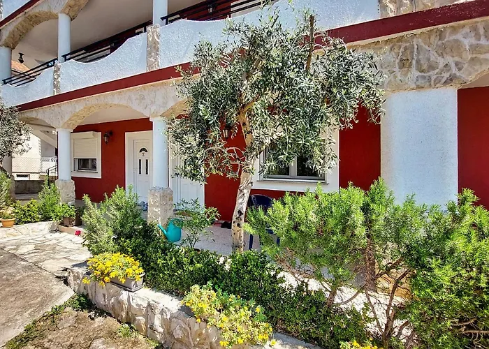 Josip-3 By Interhome Tribalj